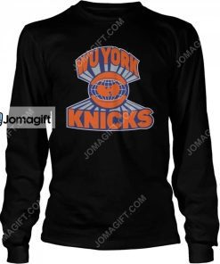 Wu Tang Clan Wu York Knicks Shirt 2