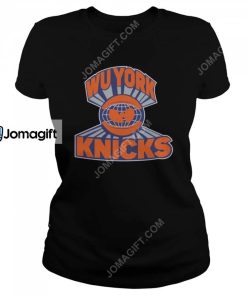 Wu Tang Clan Wu York Knicks Shirt 3