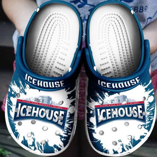 Icehouse Crocs Shoes