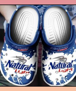 Xyi3UEI7 23 Natural Light Crocs Crocband Shoes 2