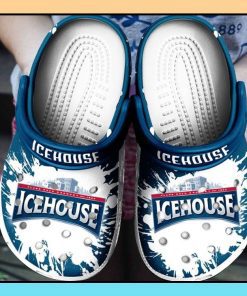 baQ5mWeh 29 Icehouse Crocs Crocband Shoes 1
