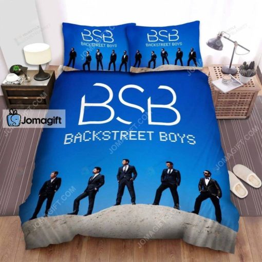 Backstreet Boys Comforter