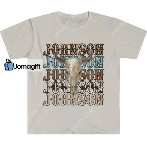 Cody Johnson Shirts
