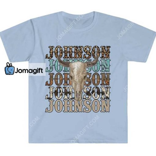 Cody Johnson Shirts