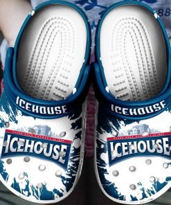 e97lNfD6 13 Icehouse Crocs Crocband Shoes 1
