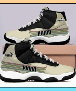 eIN6KVK2 Puma Air Jordan 11 Sneaker shoes