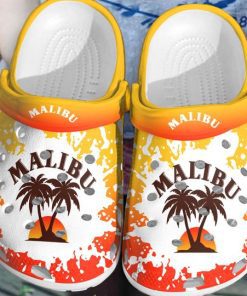 Malibu Crocs Clog Crocband