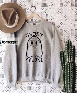 ghost malone shirt 2