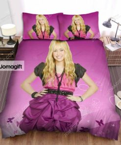 Hannah Montana Bedding Set, Comforter