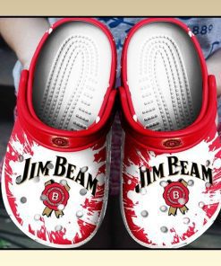 kBf1PEhI 25 Jim Beam Crocs Crocband Shoes 3