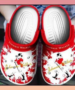 n7fYja2f 8 Johnnie Walker Crocs Crocband Shoes 2
