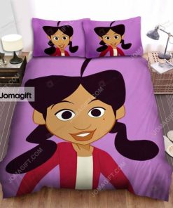 proud family bed set 4