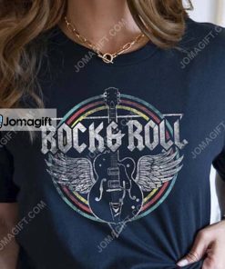 rocker shirt 2
