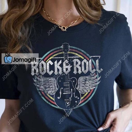 Rocker Shirt