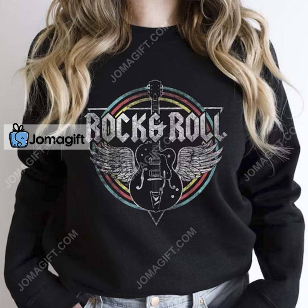 Rocker Shirt