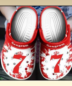 sogLpN16 5 Seagram Crown 7 Crocs Crocband Shoes 3