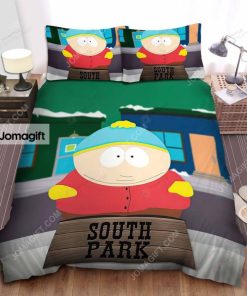 South Park Bed Sheets, Bedding Set