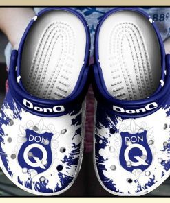 teO3l3pN 3 DonQ Crocs Crocband Shoes 3
