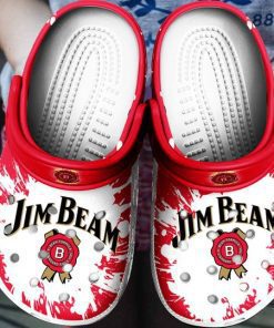 uG6gzzj0 25 Jim Beam Crocs Crocband Shoes 1