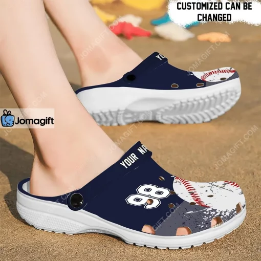 All Color Series Crocs Clog Shoes