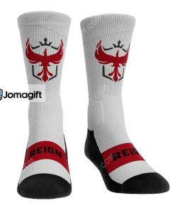Atlanta Reign Jersey Series Socks