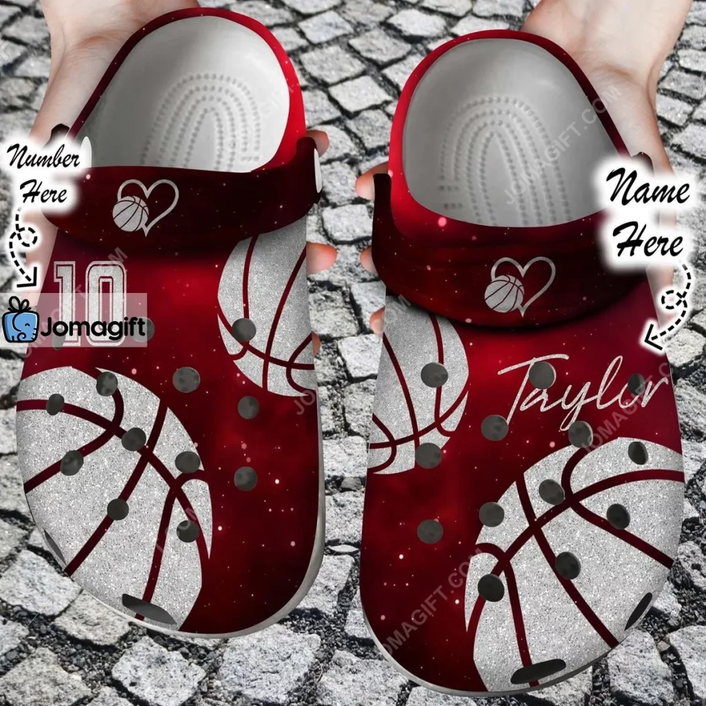 Custom St. Louis Cardinals Watercolor New Crocs Clog Shoes - Jomagift