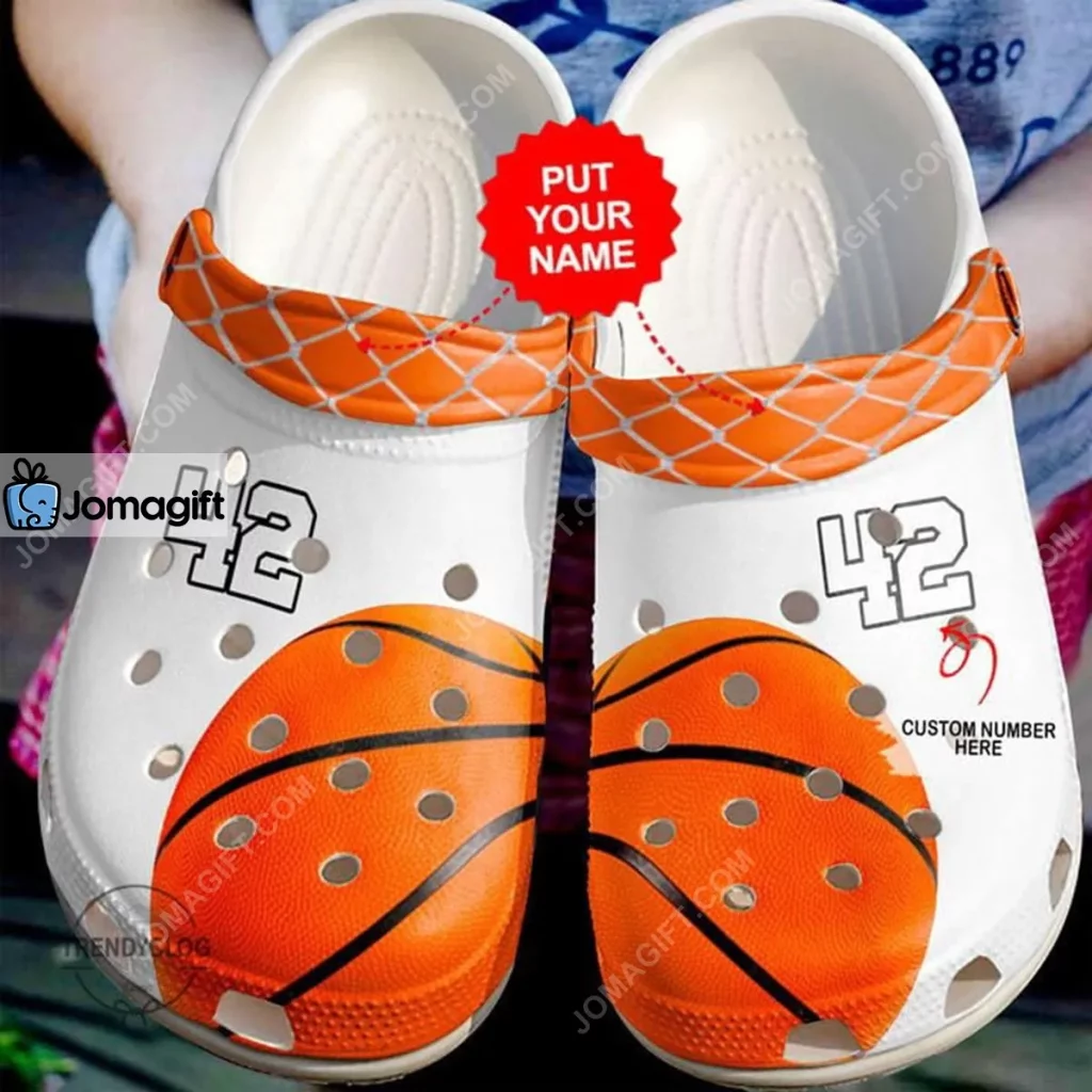 Cleveland Cavaliers Crocs Shoes - Jomagift
