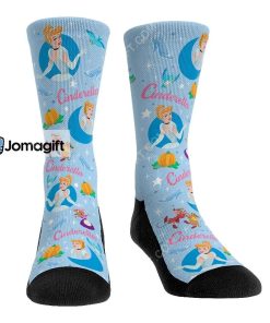 Cinderella Socks