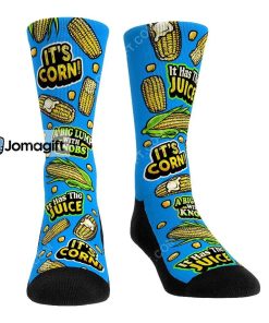 Corn Socks