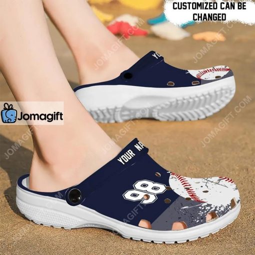 Custom All Color Series Crocs Clog Shoes