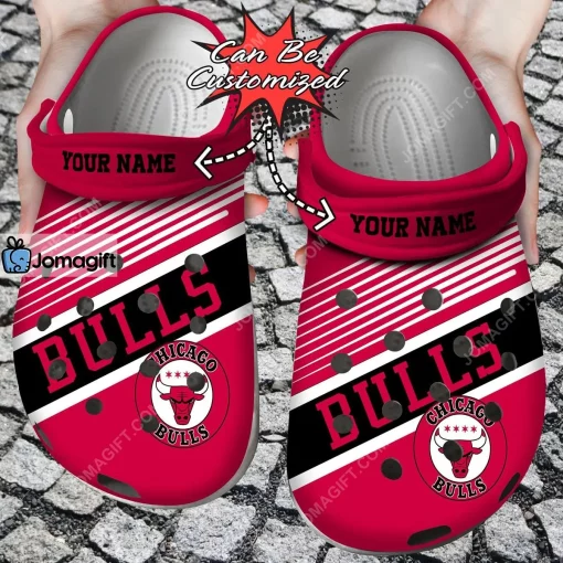 Custom Basketball Colors Print New Style Crocs Clog Shoes