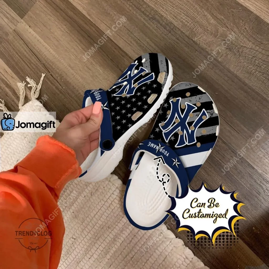 Colorado Avalanche Team Crocs Clog Shoes - Jomagift