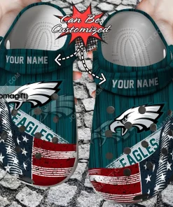 [Personalized] NFL Philadelphia Eagles Limited Edition Hawaiian Shirt Gift