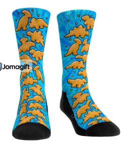 Dino Nugs Socks