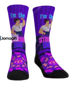 Encanto Im The Strong One Socks
