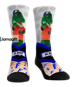 Florida Gators Mascot Walkout Crew Socks