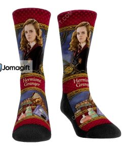 Harry Potter Hermione Granger Hero Pose Socks