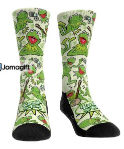Kermit The Frog Socks