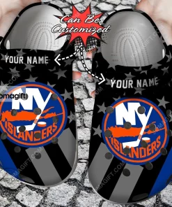 New York Islanders Tree Ball Christmas Ugly Sweater