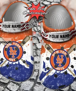 New York Mets Grinch Christmas Ugly Sweater
