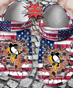 Pittsburgh Penguins Christmas Ugly Sweater