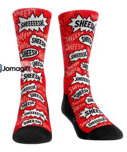 Sheesh Socks Socks