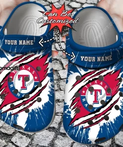 Texas Rangers Legends Shirt