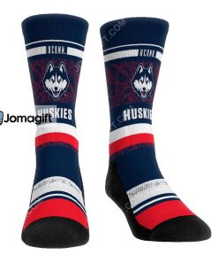 Uconn Huskies Franchise Socks