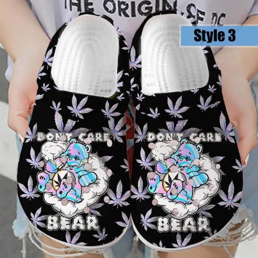 [Limited Time Offer] Weed Crocs for Sale
