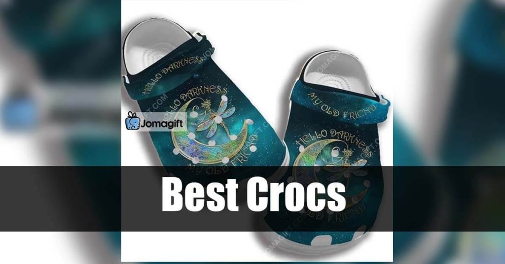 The Best Crocs of 2023
