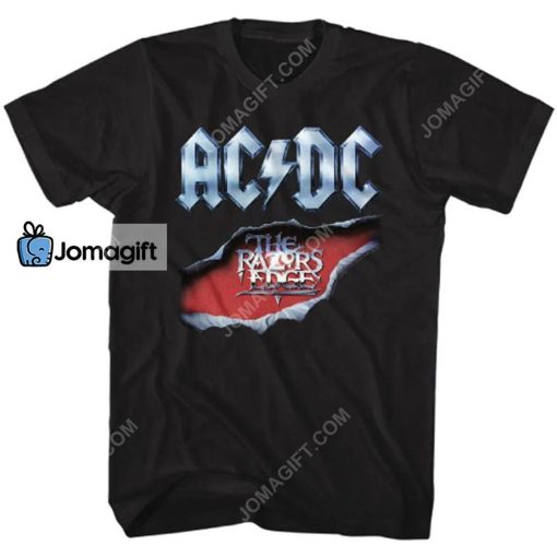 ACDC Razors Edge T-Shirt