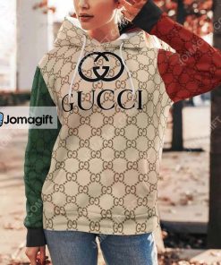 Gucci Hoodie 1