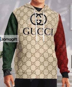 Gucci Hoodie 2