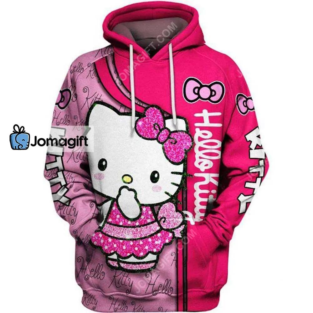 Hello Kitty Los Angeles Dodgers shirt, hoodie, sweater, long